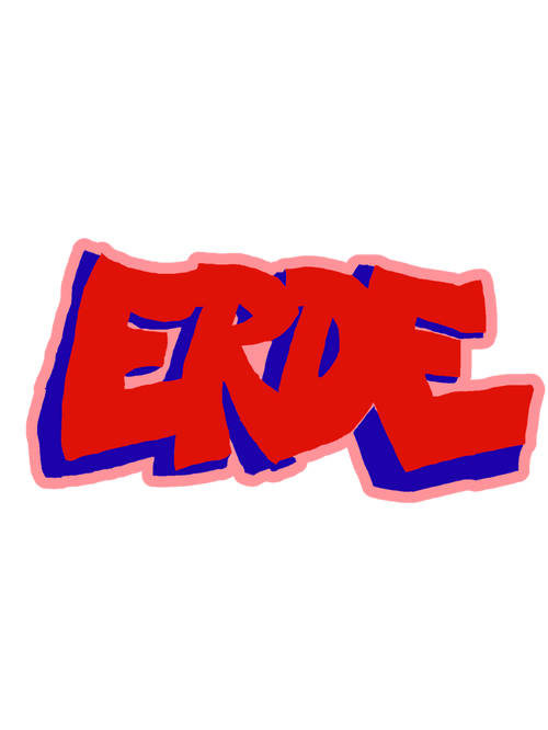 ERDE